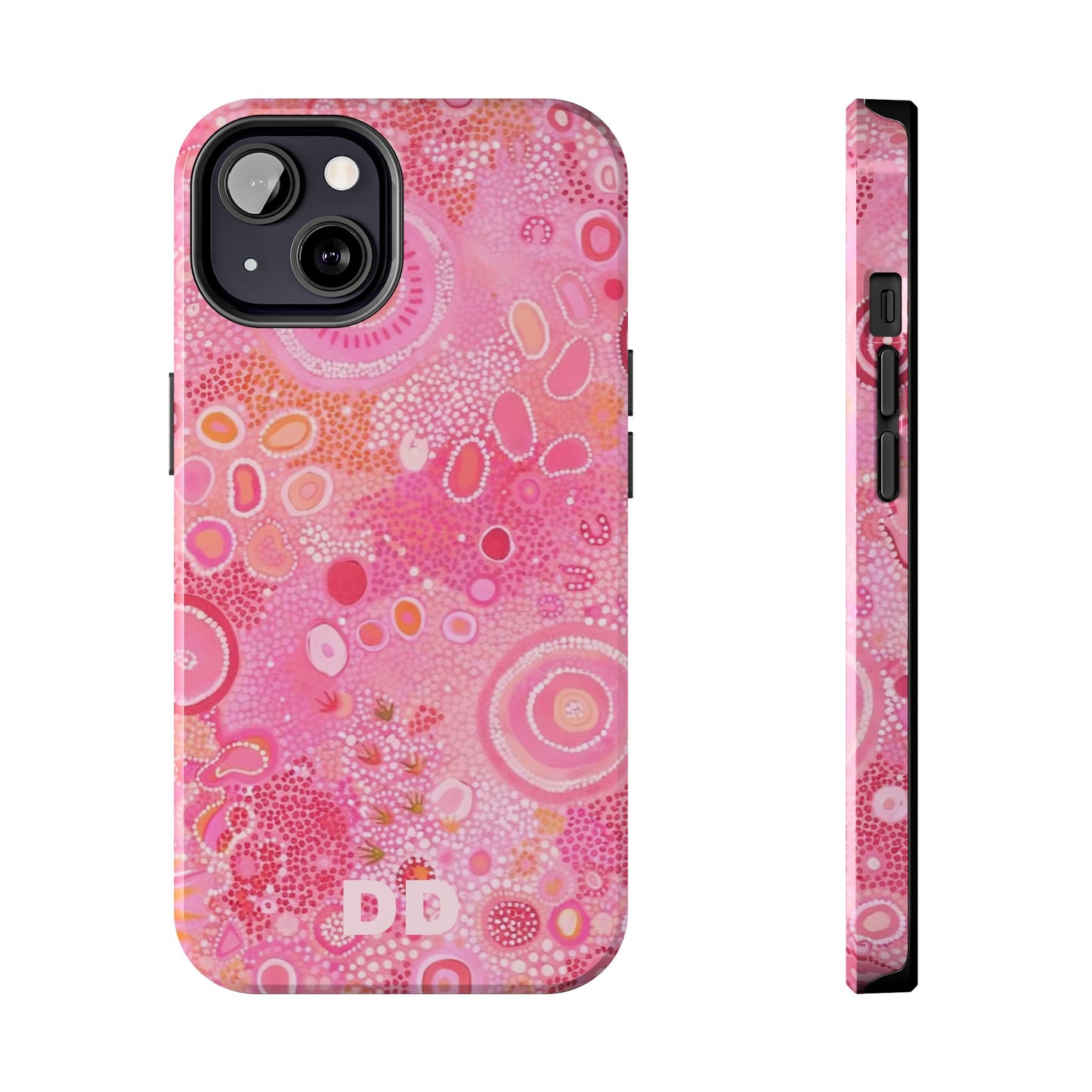Blossom Phone Case