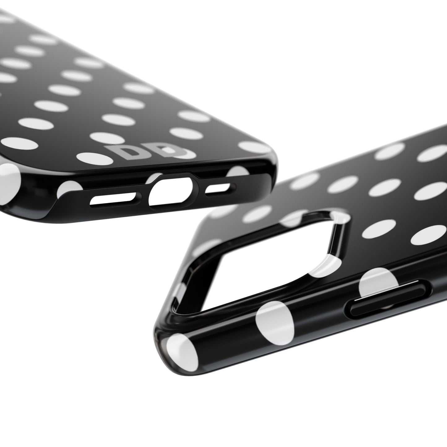 Classic Dot Phone Case