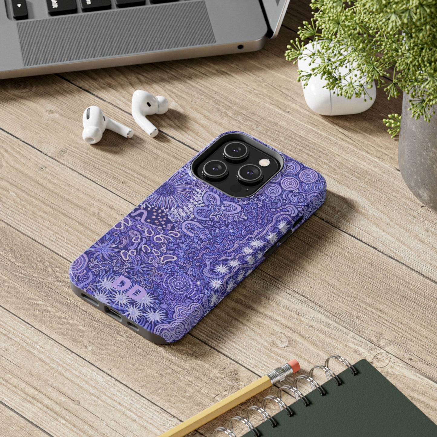 Twilight Phone Case