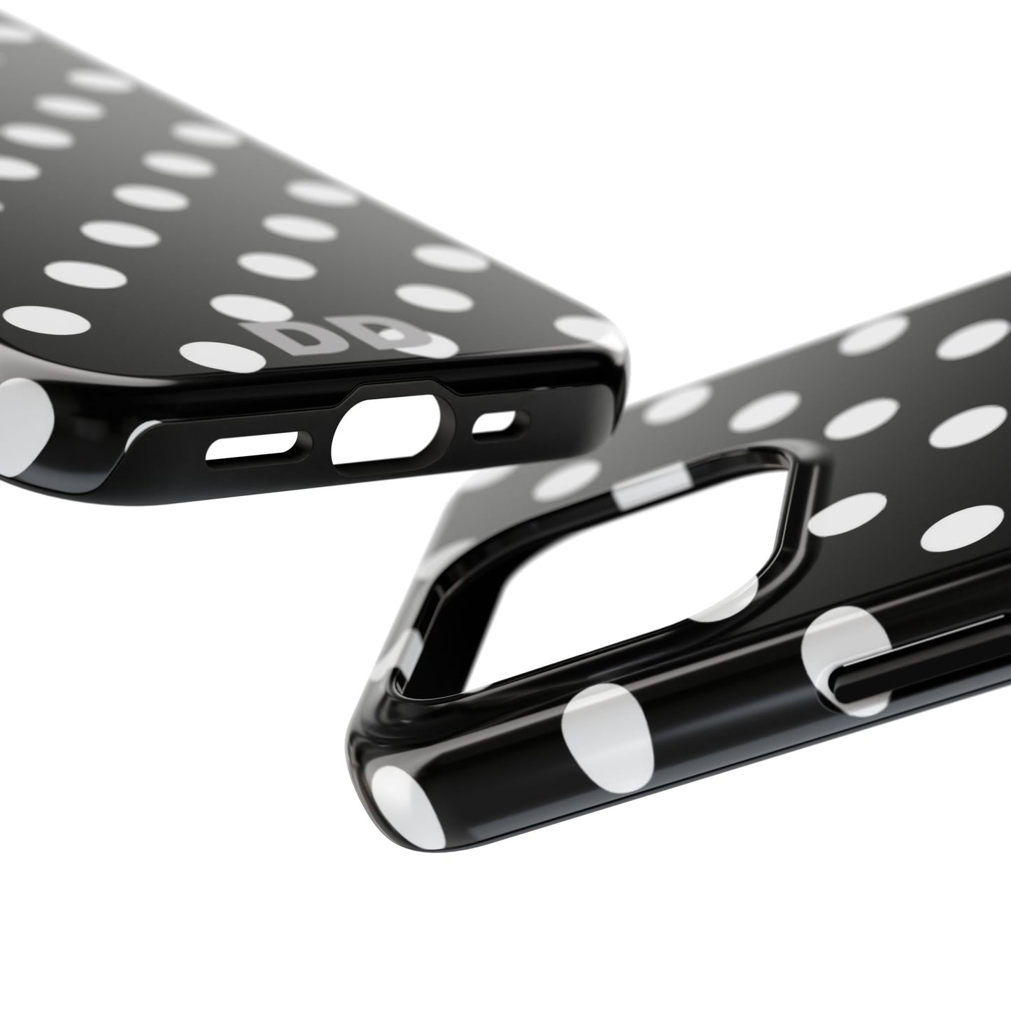 Classic Dot Phone Case