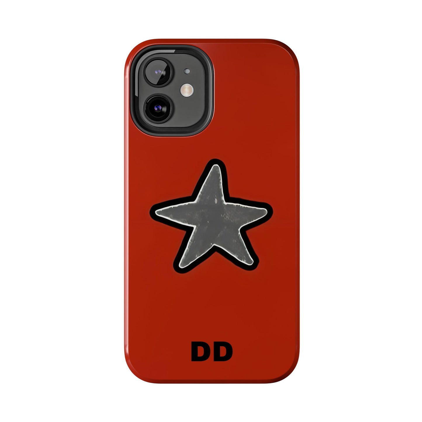 The Star Phone Case