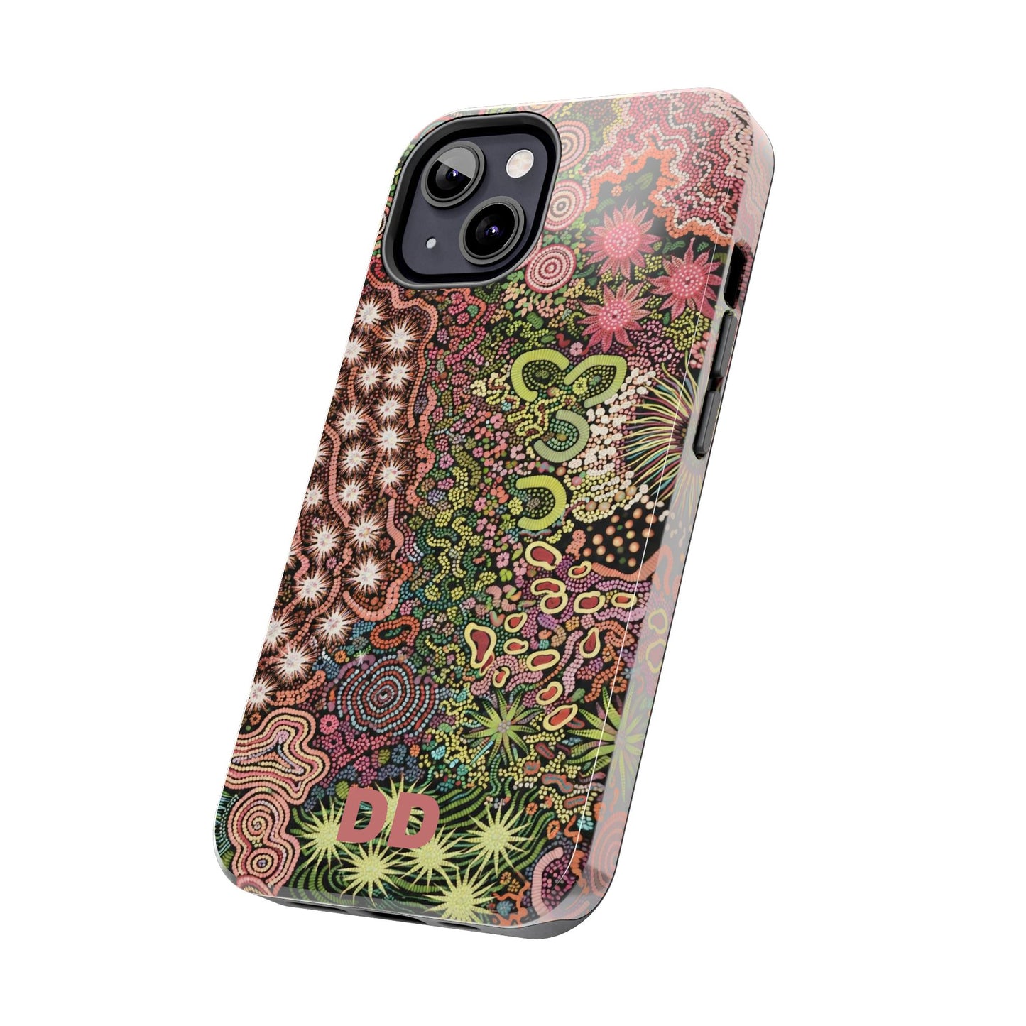 Garden Phone Case