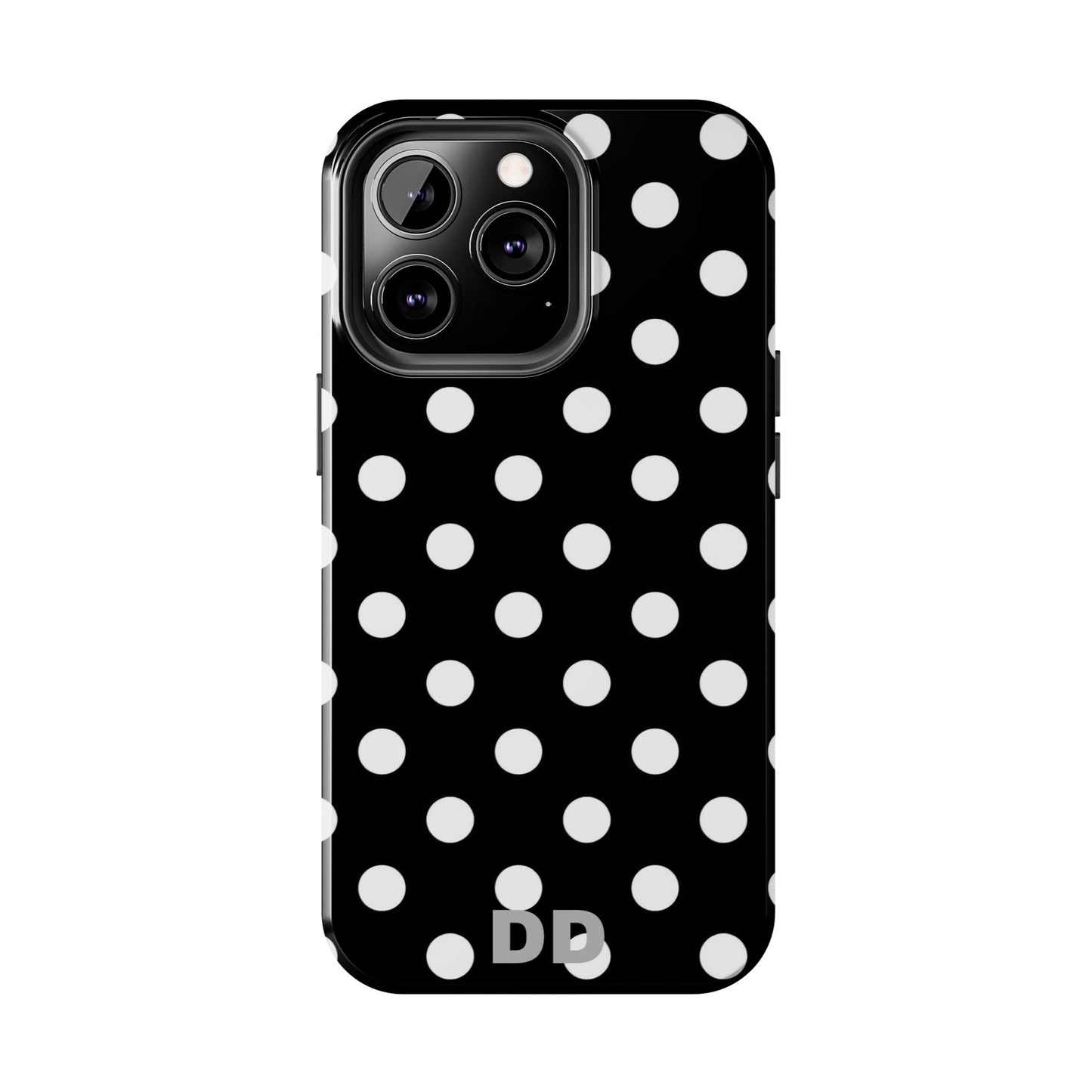 Classic Dot Phone Case