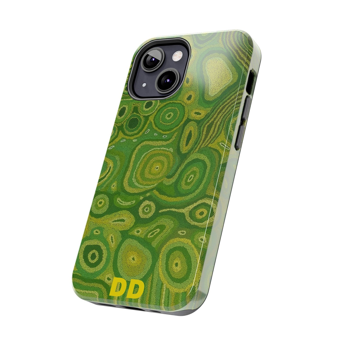 Garden Phone Case