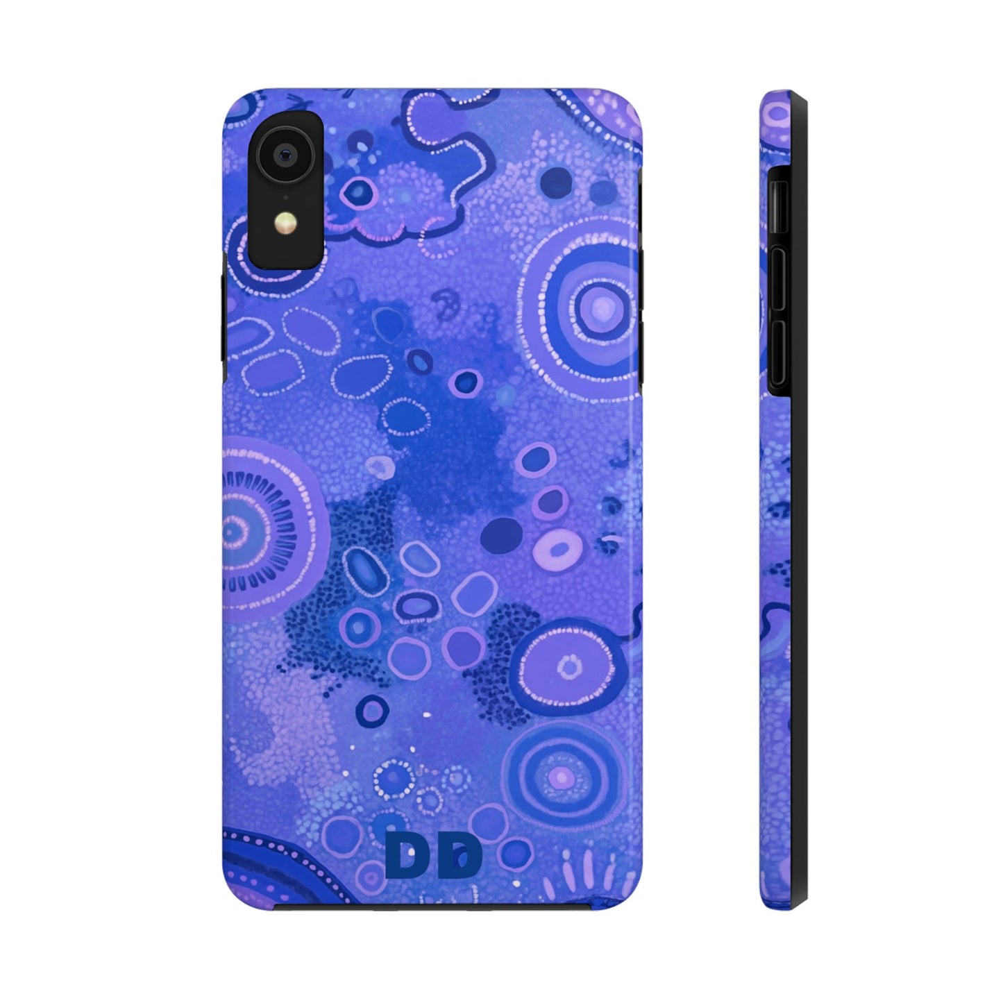 Periwinkle Phone Case