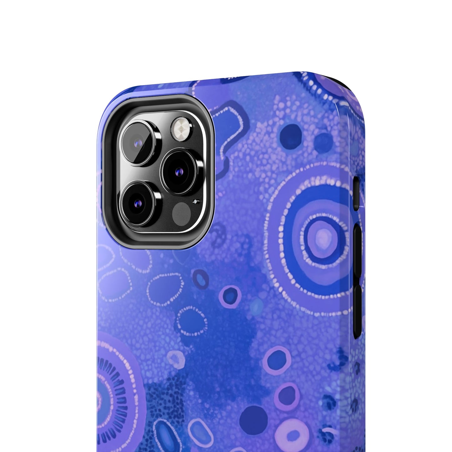 Periwinkle Phone Case