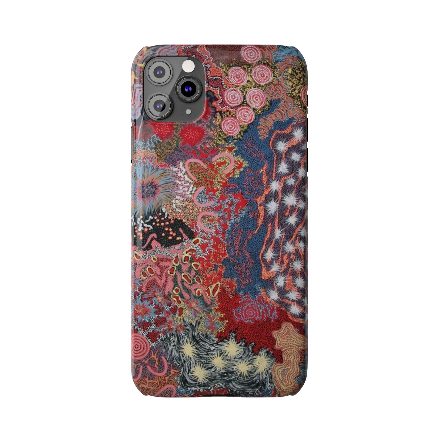 Mosaic Phone Case