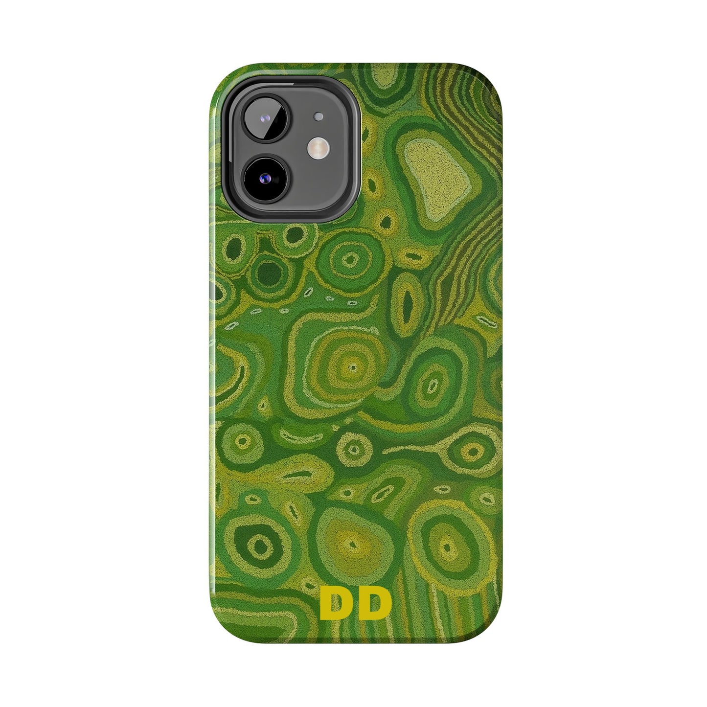 Garden Phone Case