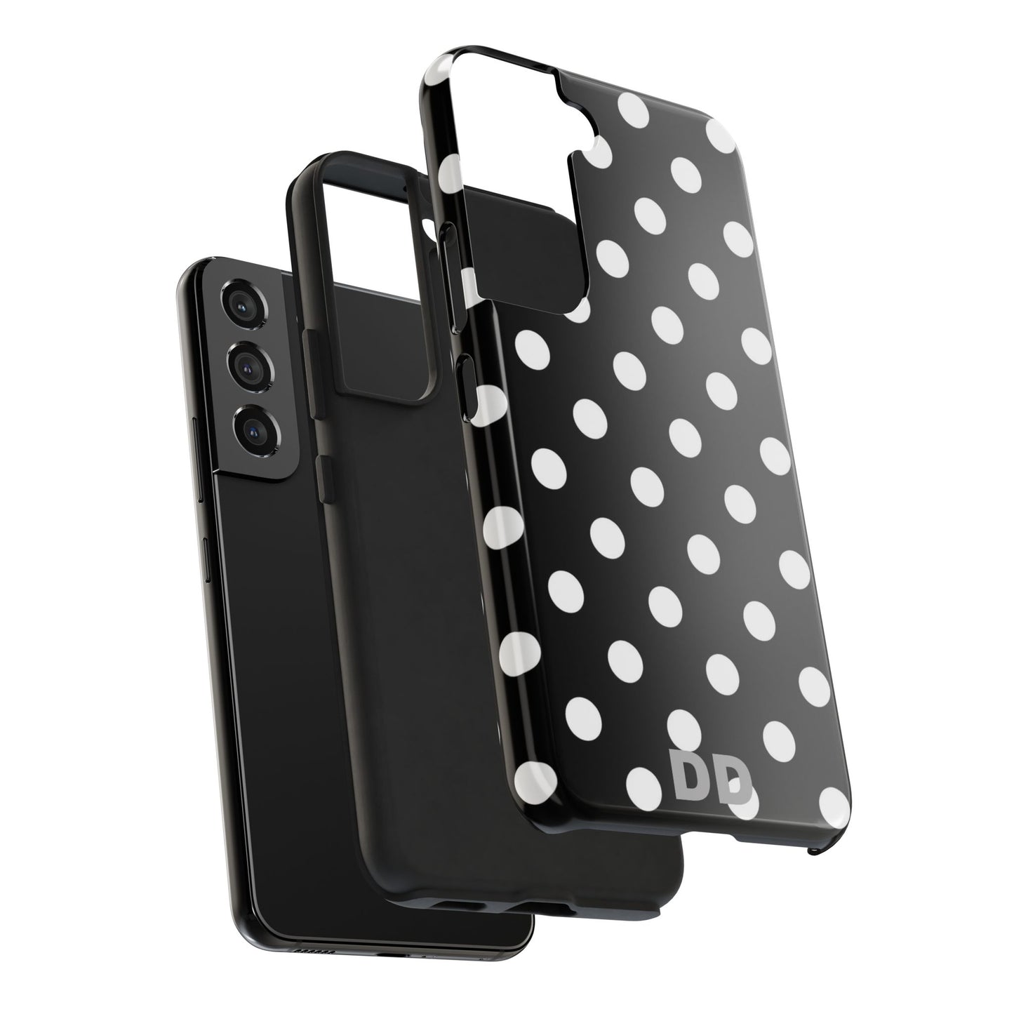 Classic Dot Phone Case
