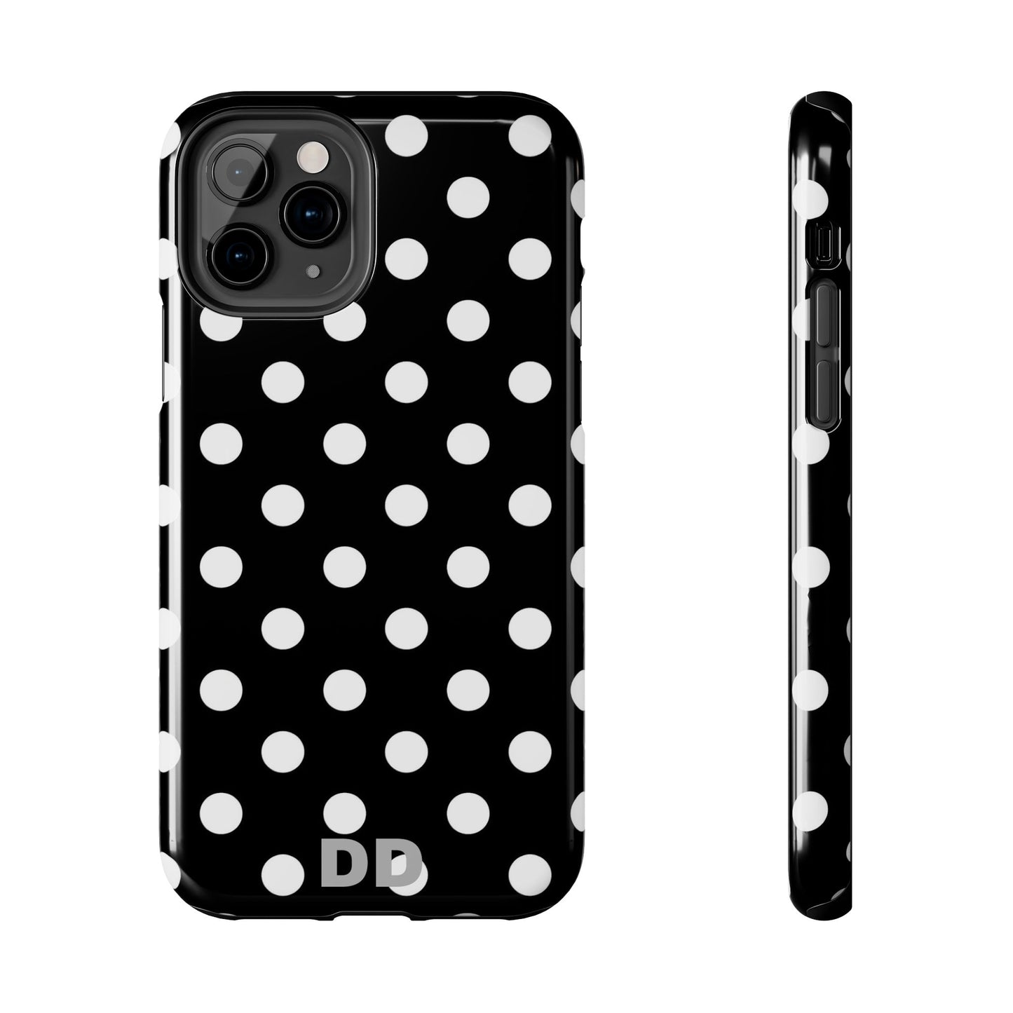 Classic Dot Phone Case