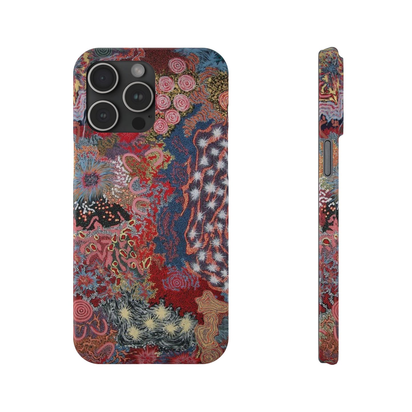 Mosaic Phone Case