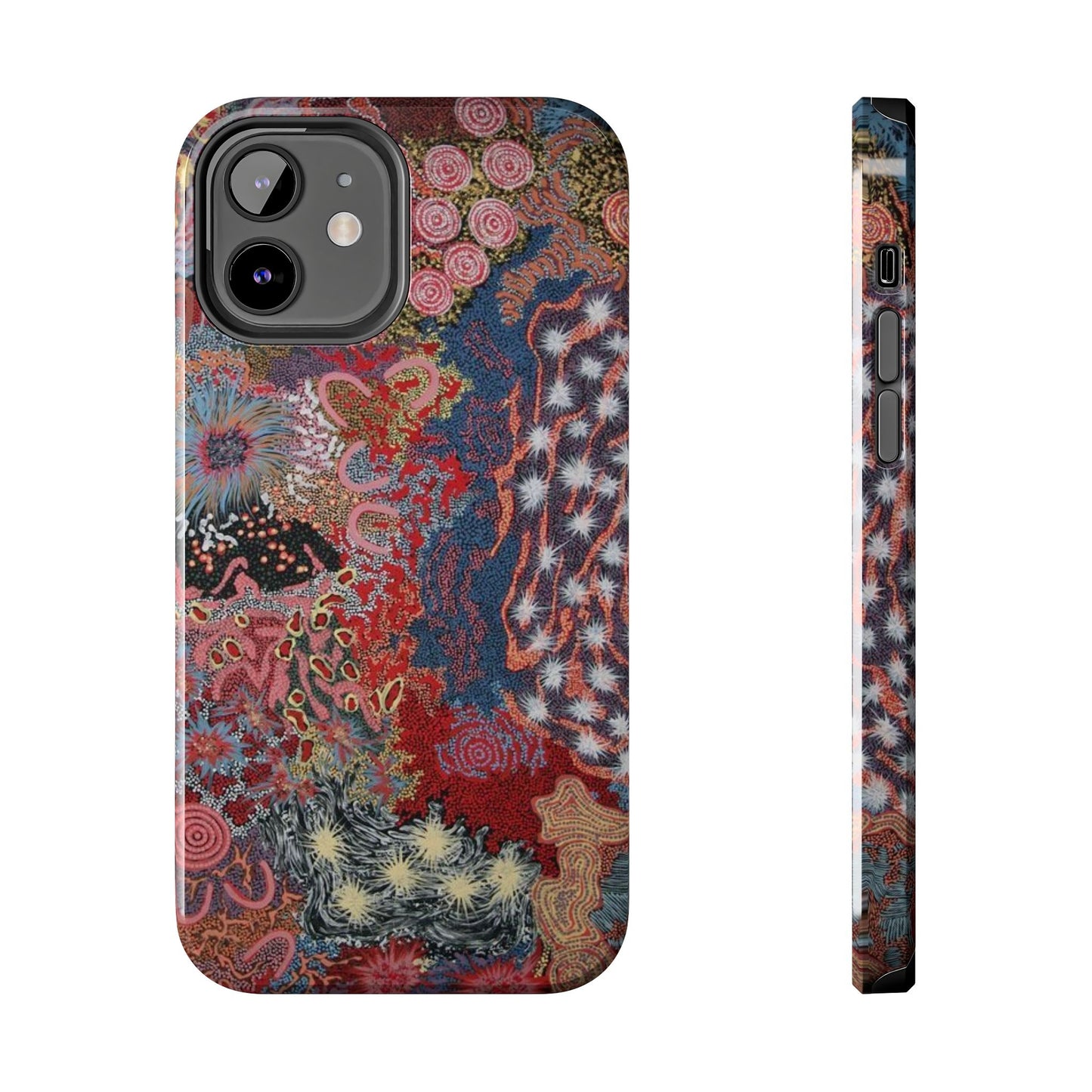 Mosaic Phone Case