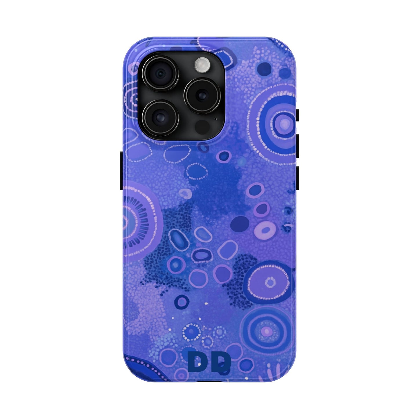 Periwinkle Phone Case