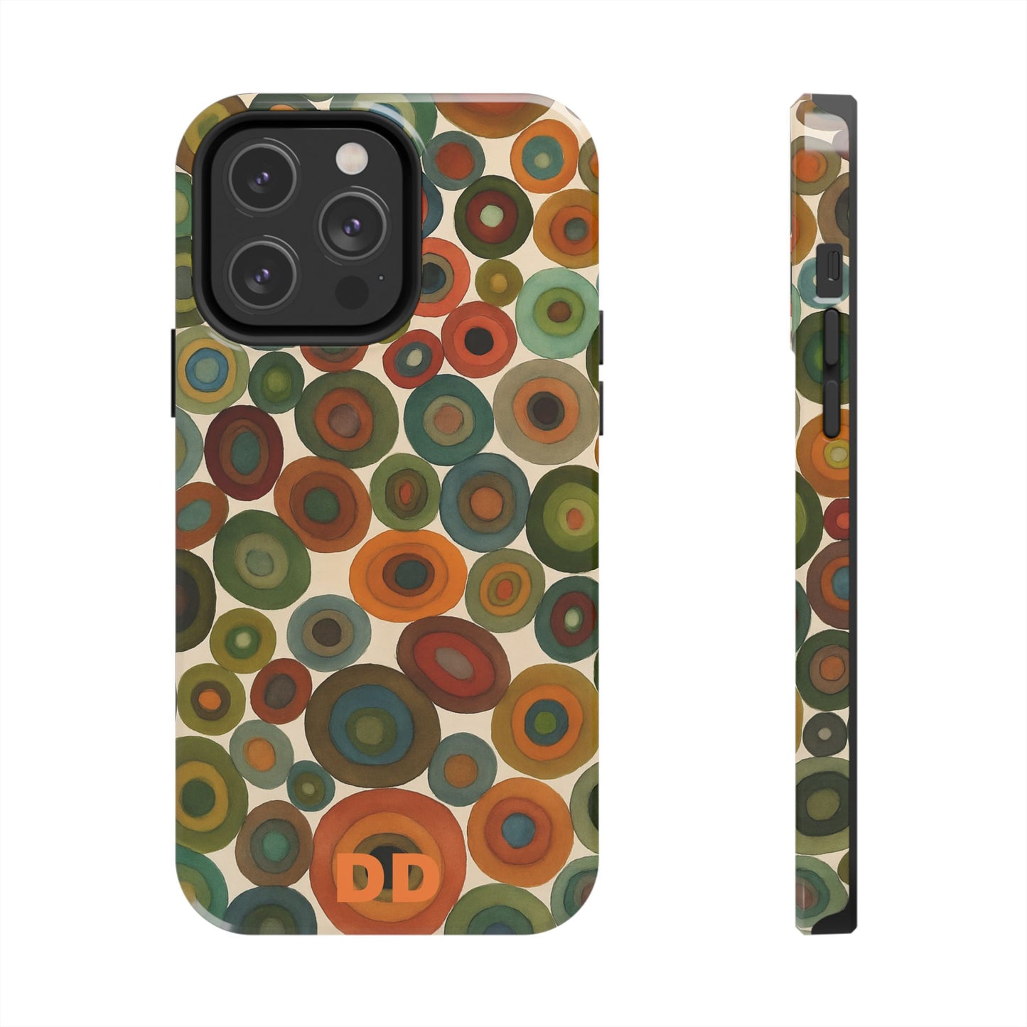 Autumn Phone Case