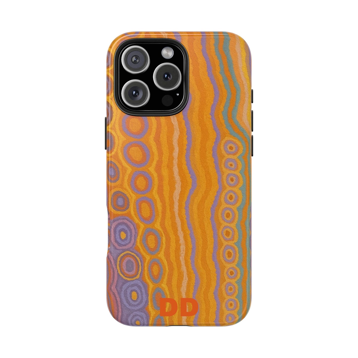 Dune Phone Case