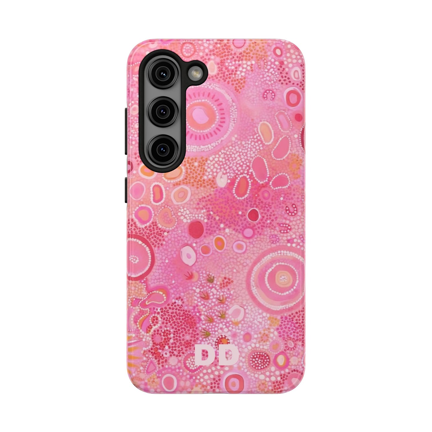 Blossom Phone Case