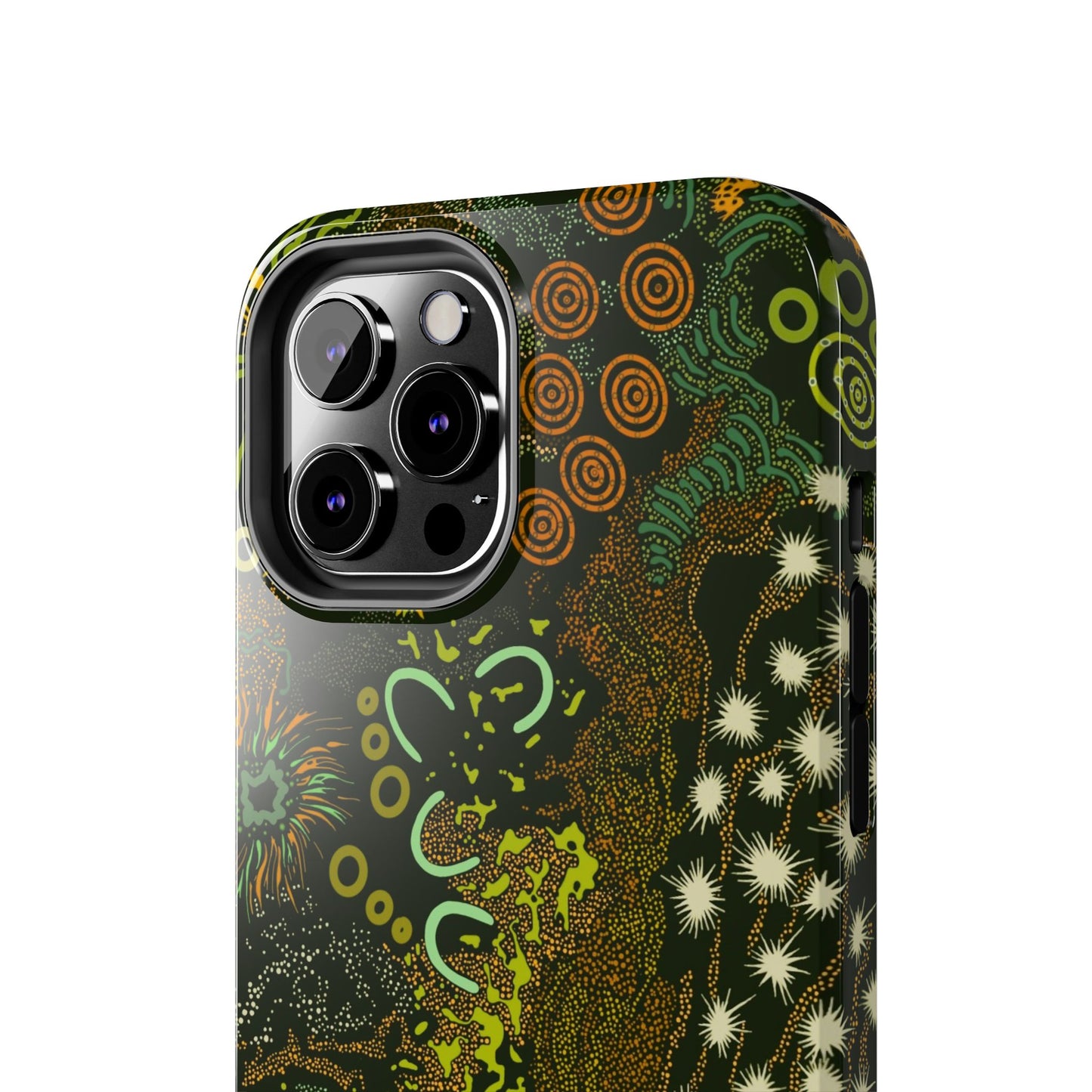 Moss Phone Case