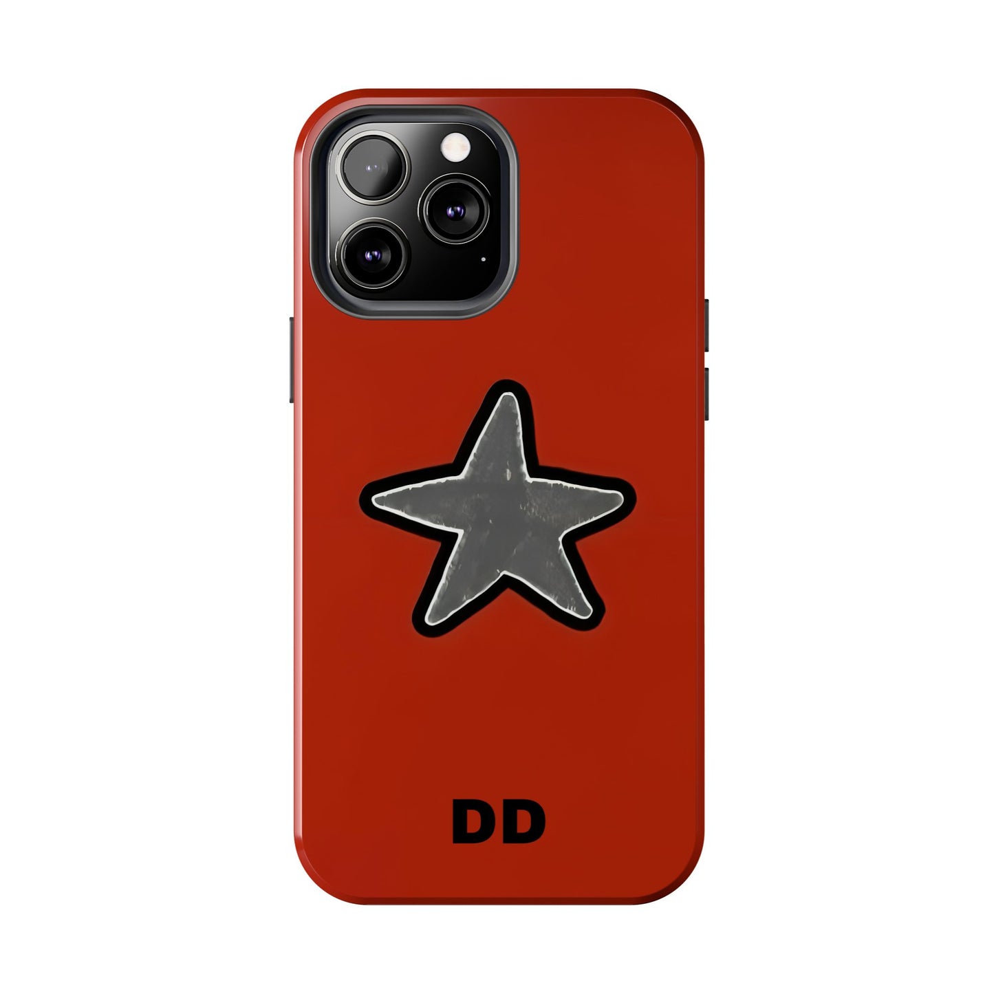 The Star Phone Case