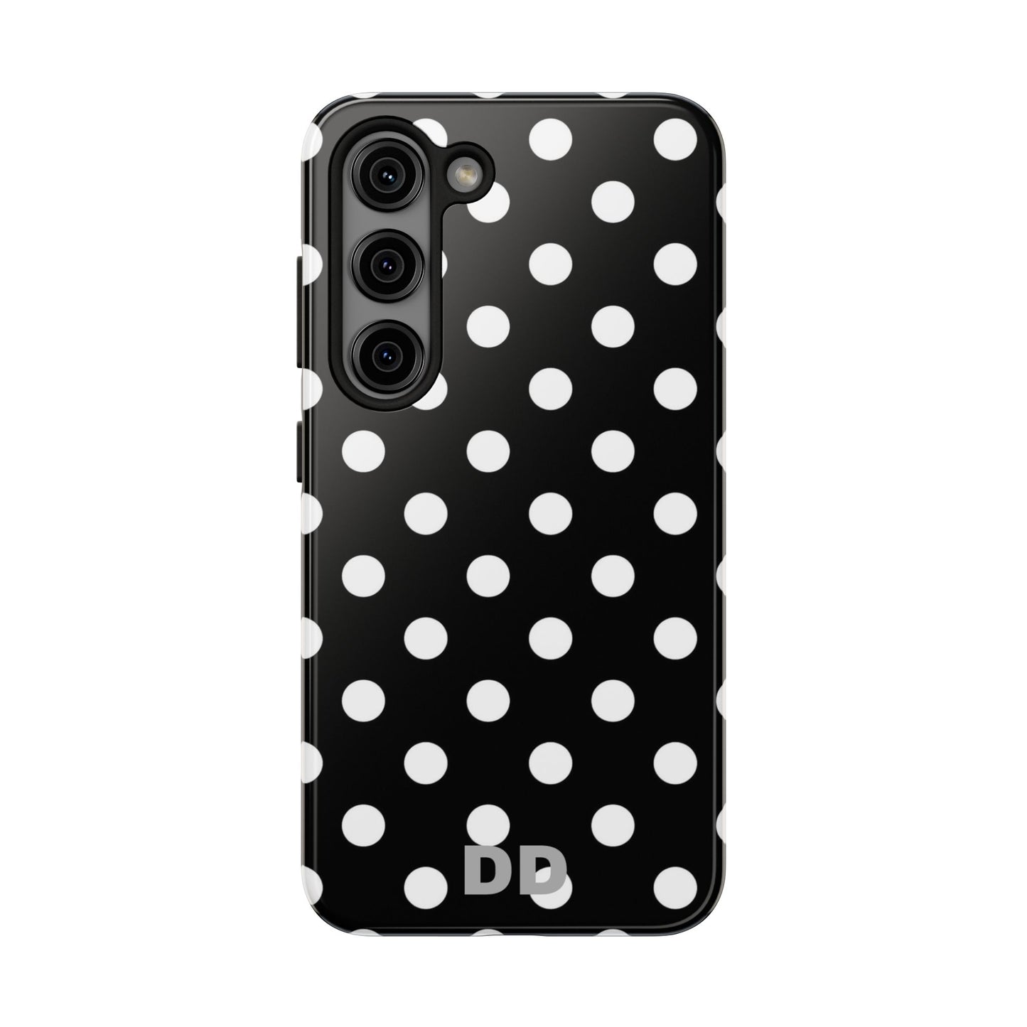 Classic Dot Phone Case