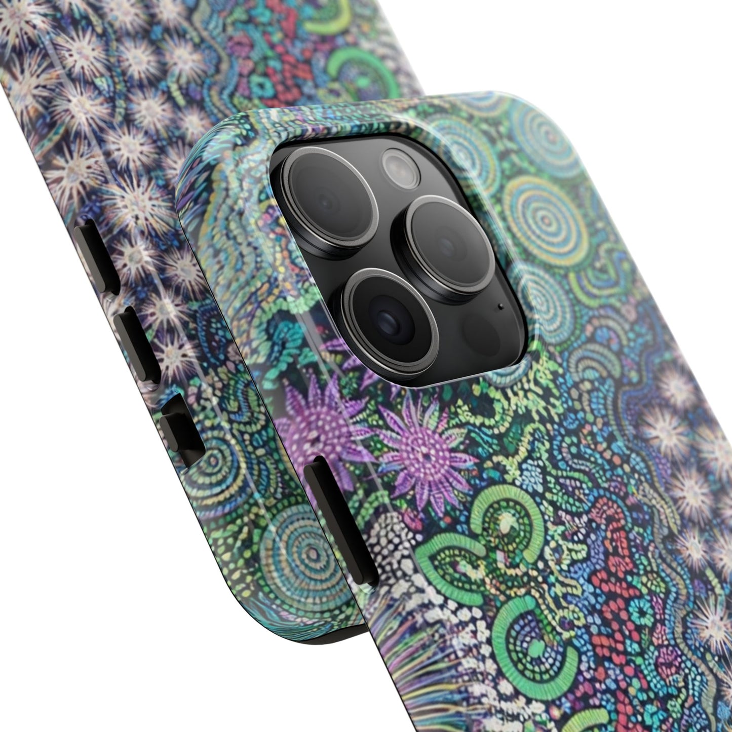 Tide Pool Phone Case