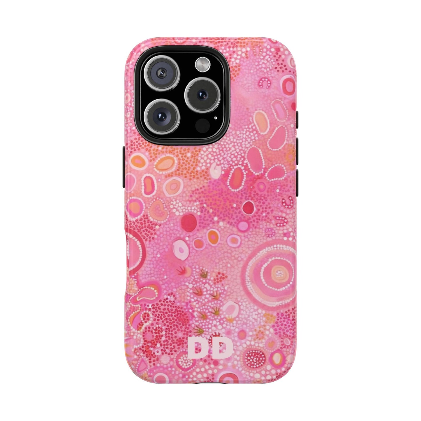 Blossom Phone Case