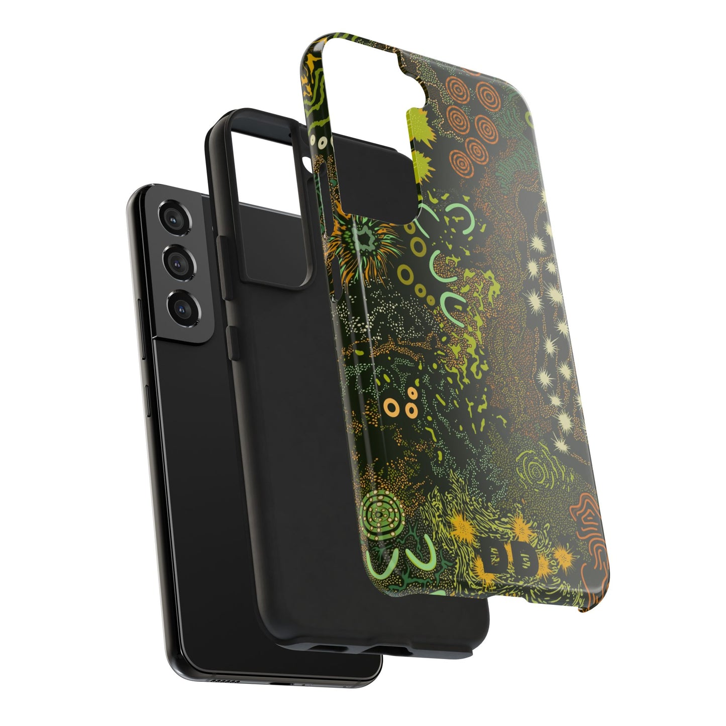 Moss Phone Case