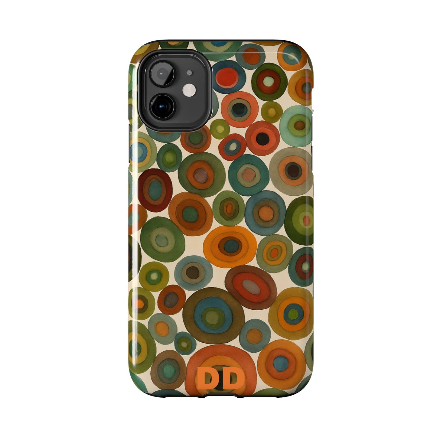 Autumn Phone Case
