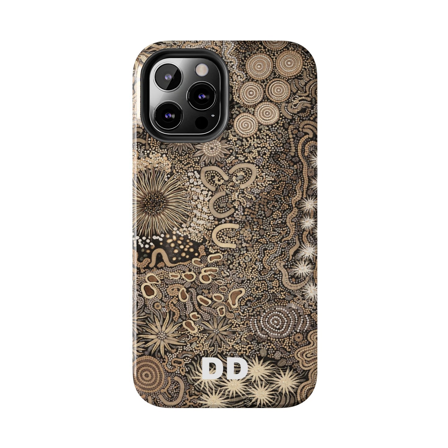 Clay Phone Case