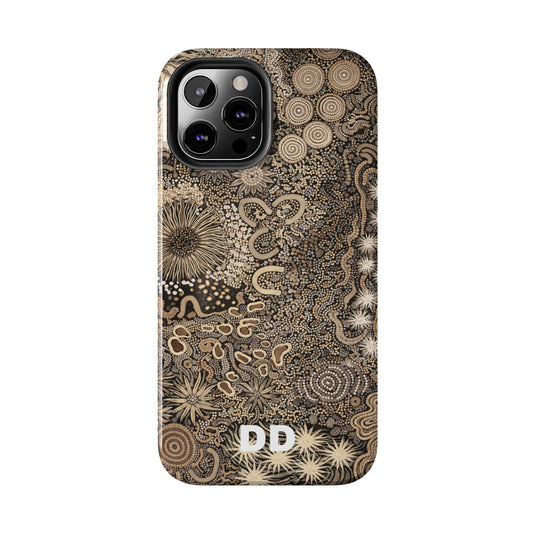 Clay Phone Case
