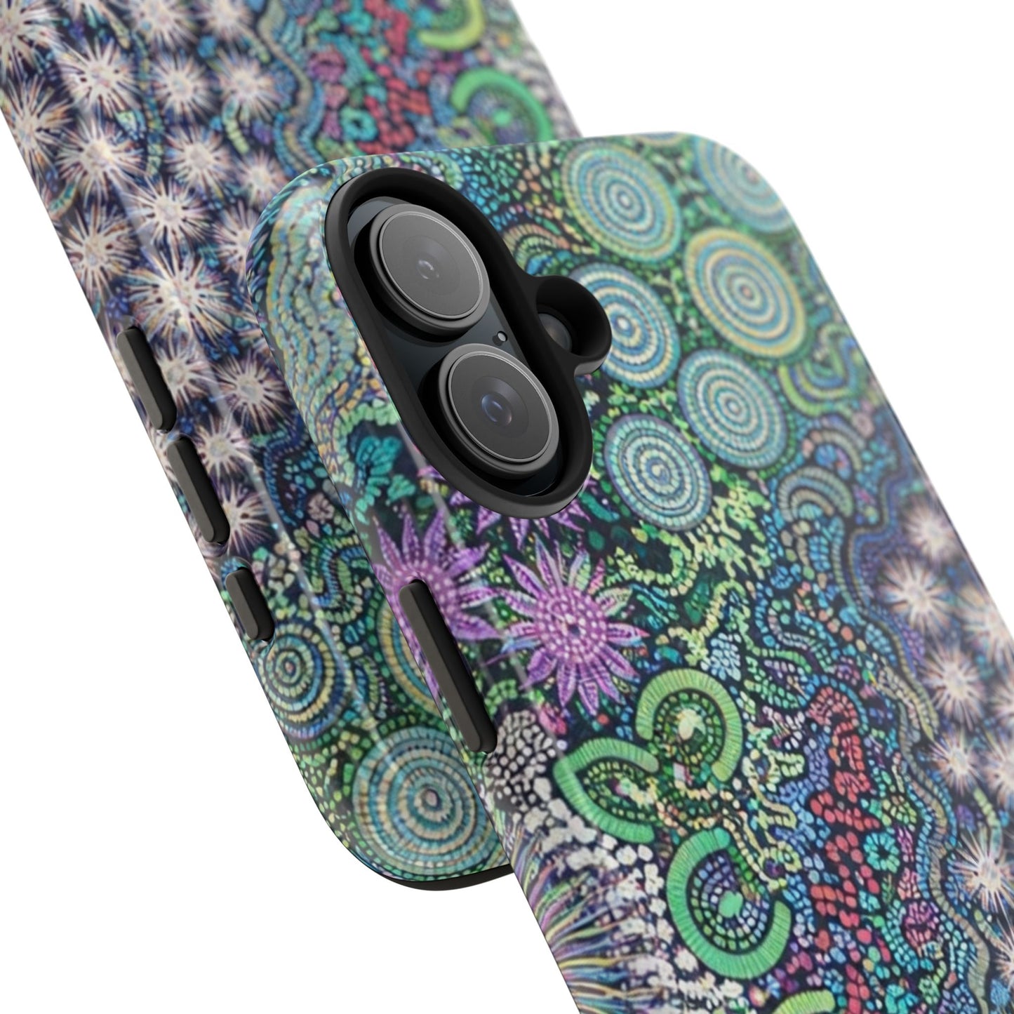 Tide Pool Phone Case