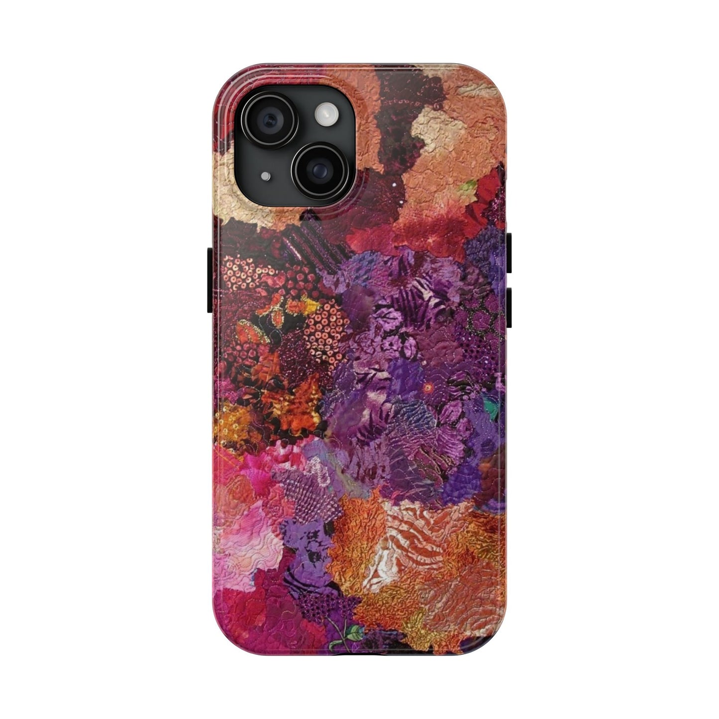 Quilt Phone Case