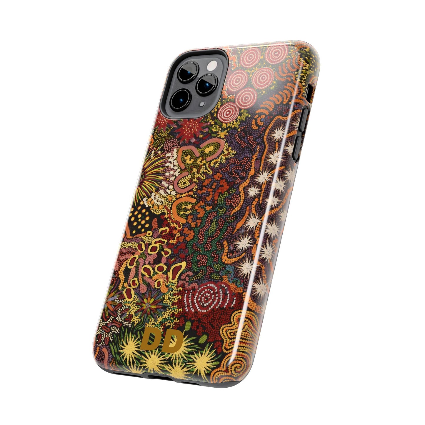Savannah Phone Case