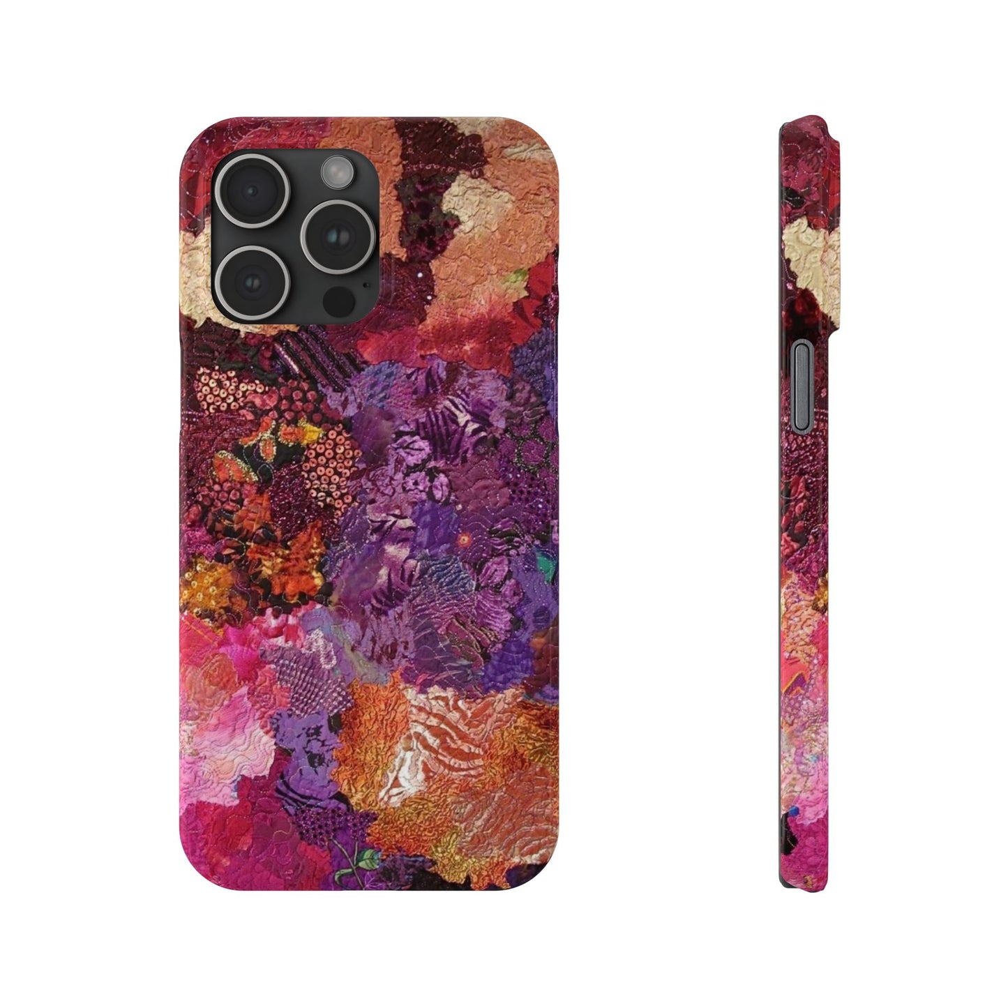 Quilt Phone Case