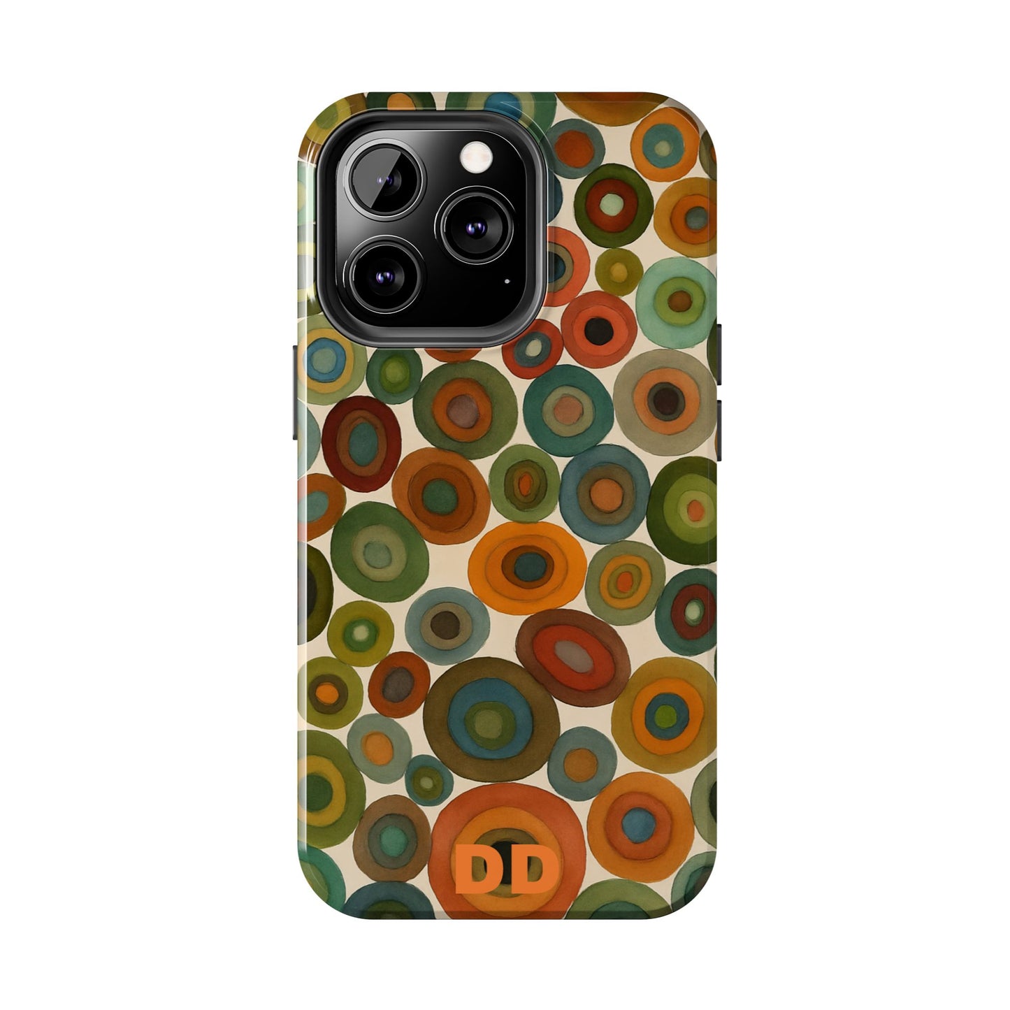 Autumn Phone Case