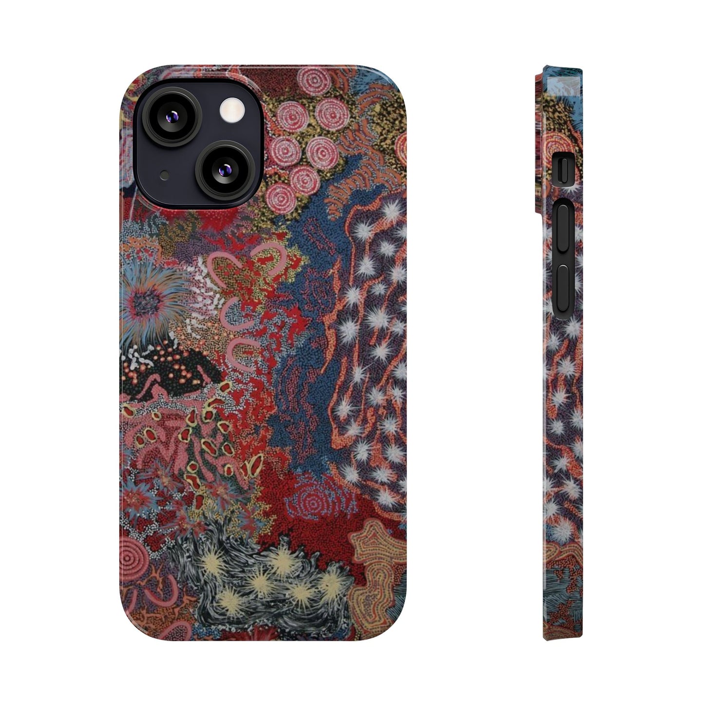 Mosaic Phone Case