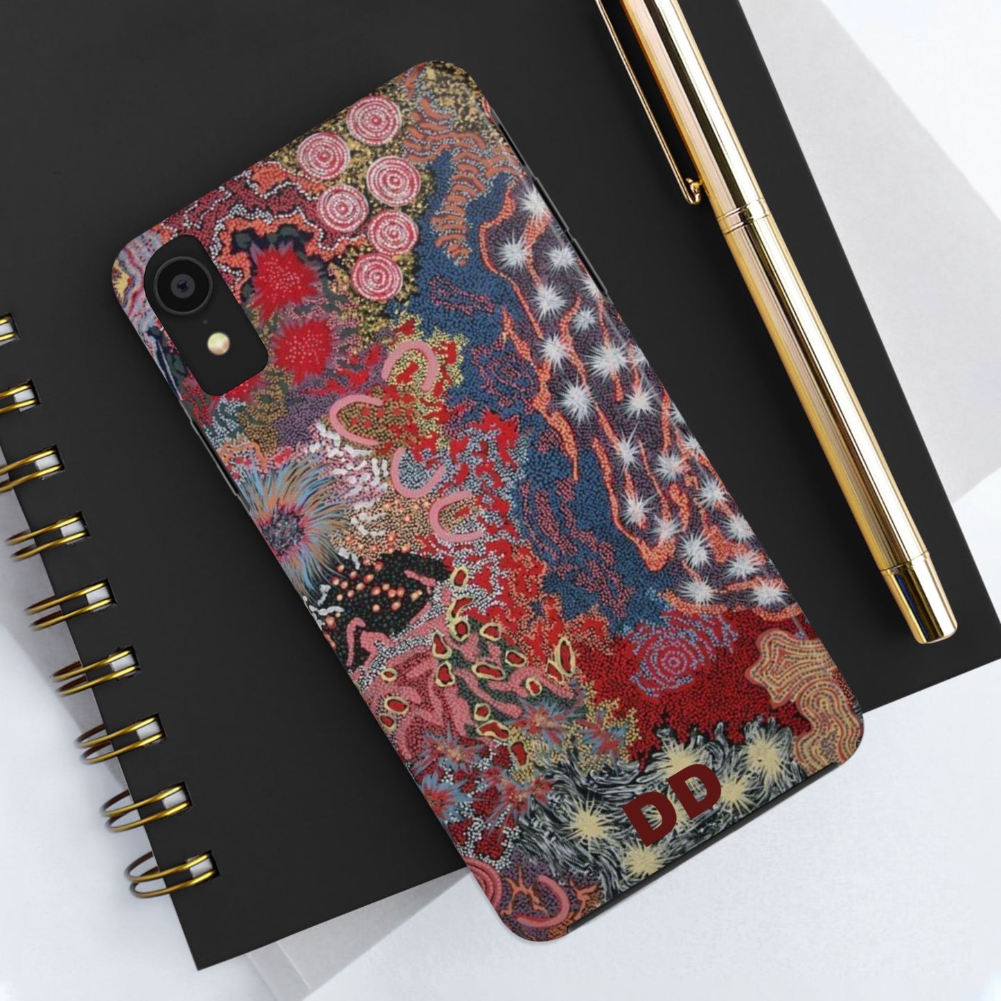 Mosaic Phone Case