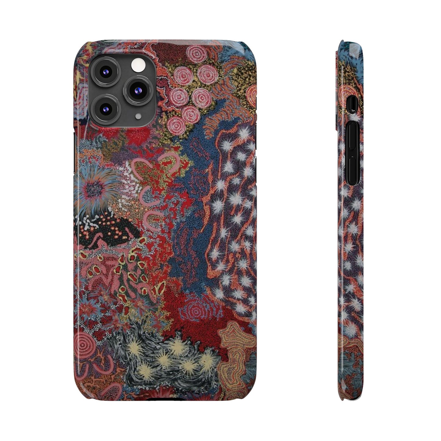 Mosaic Phone Case