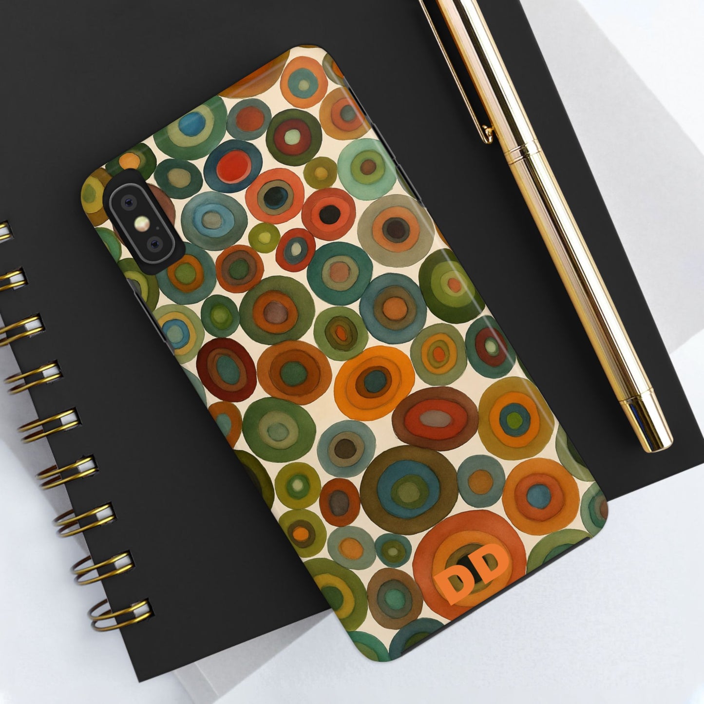 Autumn Phone Case