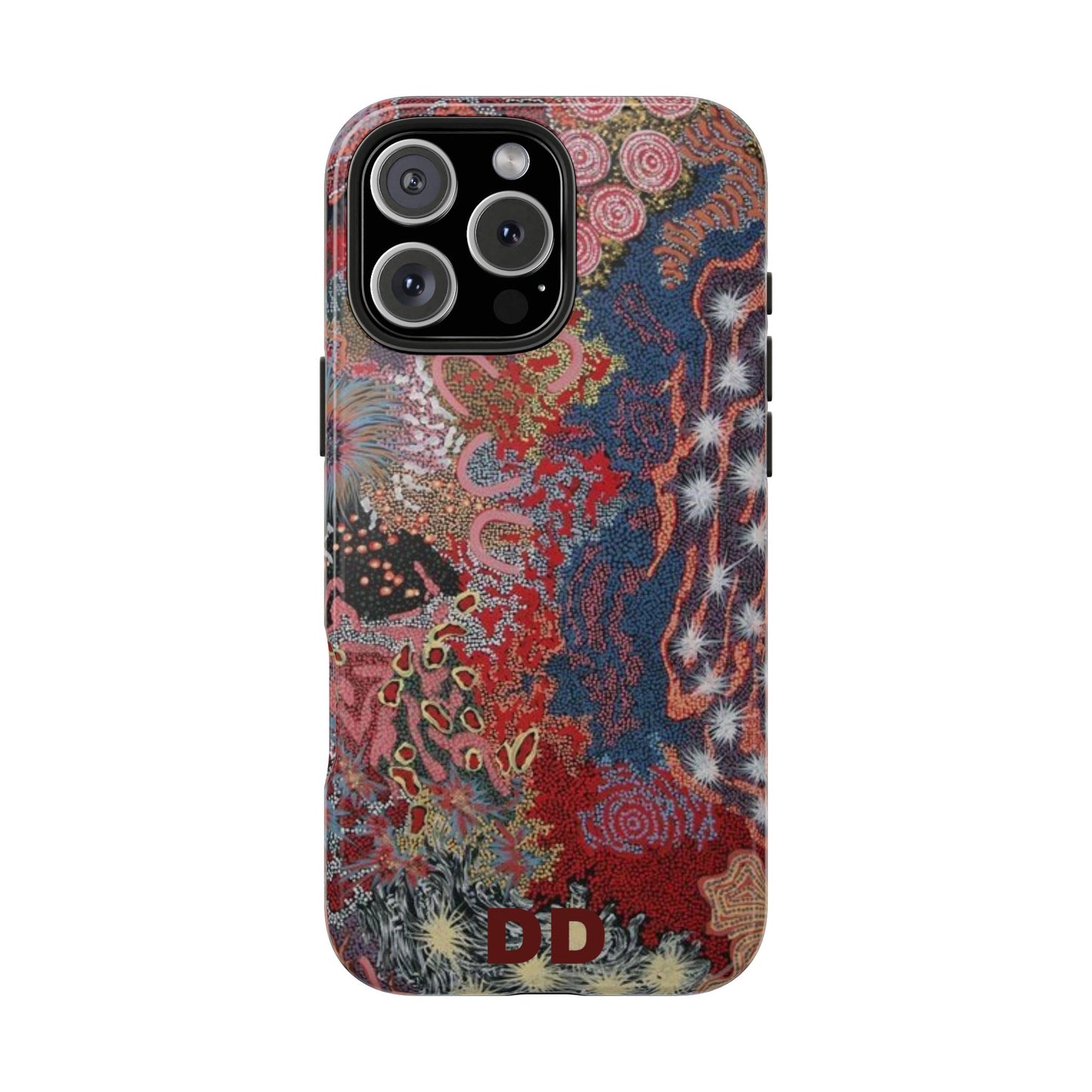 Mosaic Phone Case