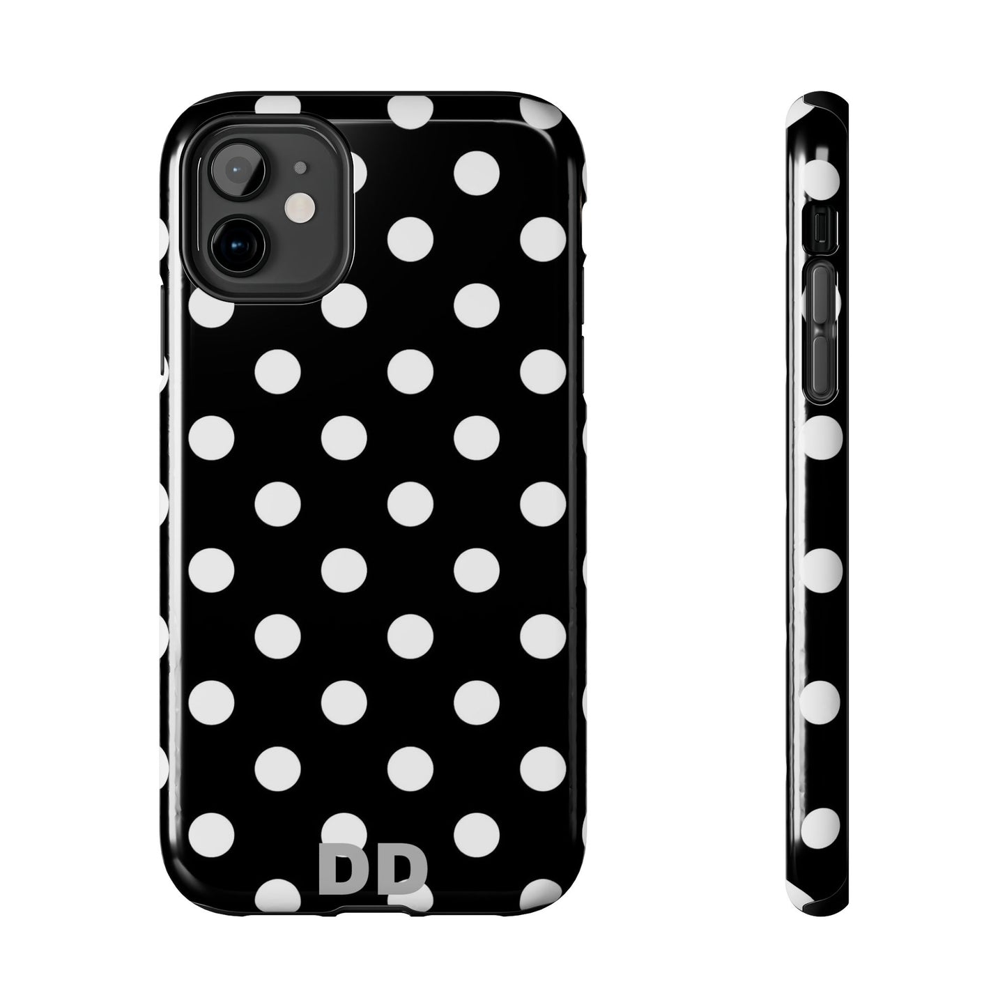 Classic Dot Phone Case