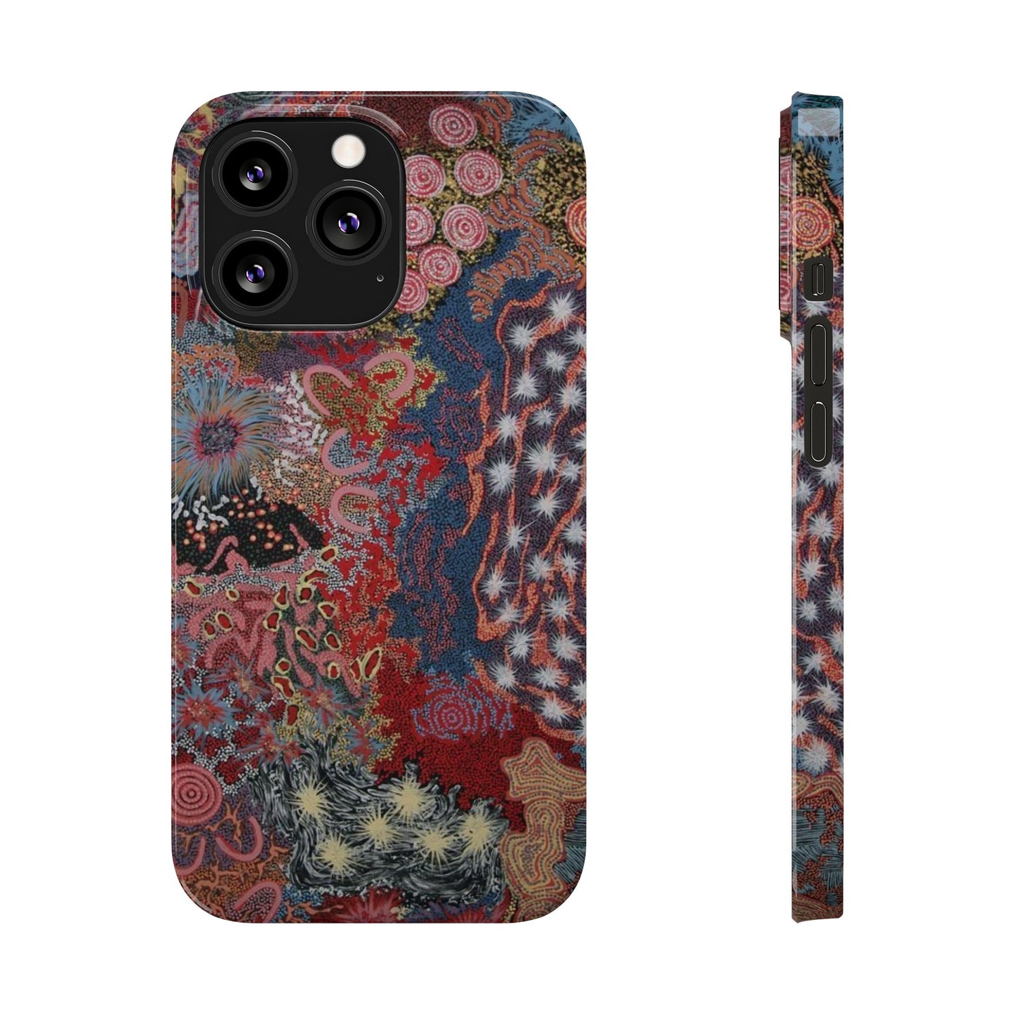 Mosaic Phone Case