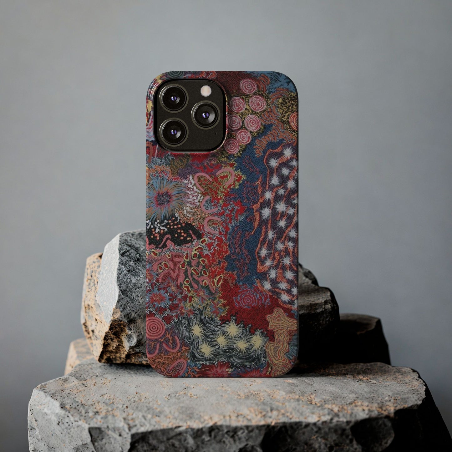 Mosaic Phone Case