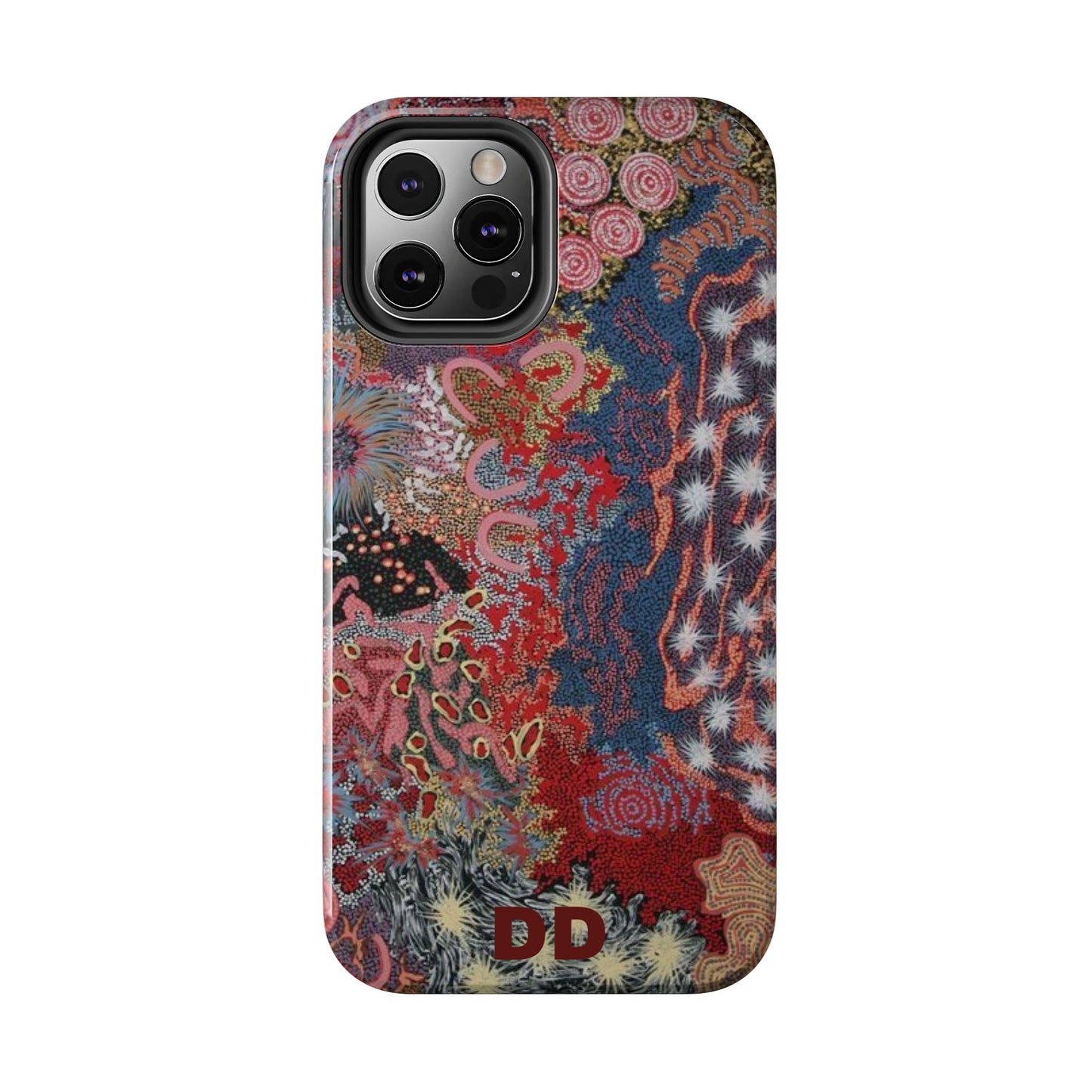Mosaic Phone Case