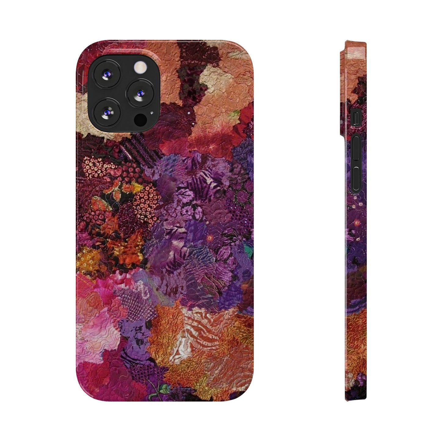 Quilt Phone Case