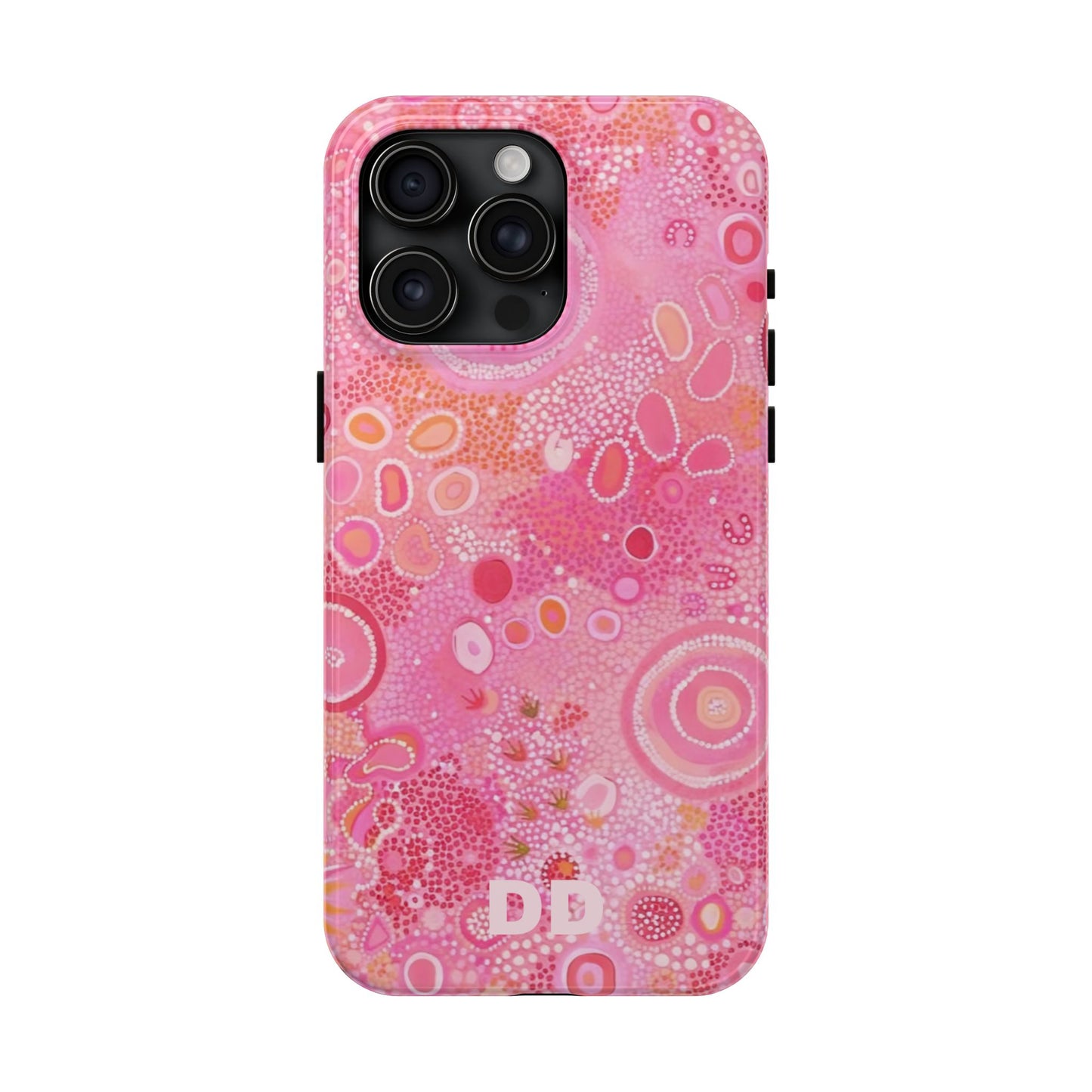 Blossom Phone Case