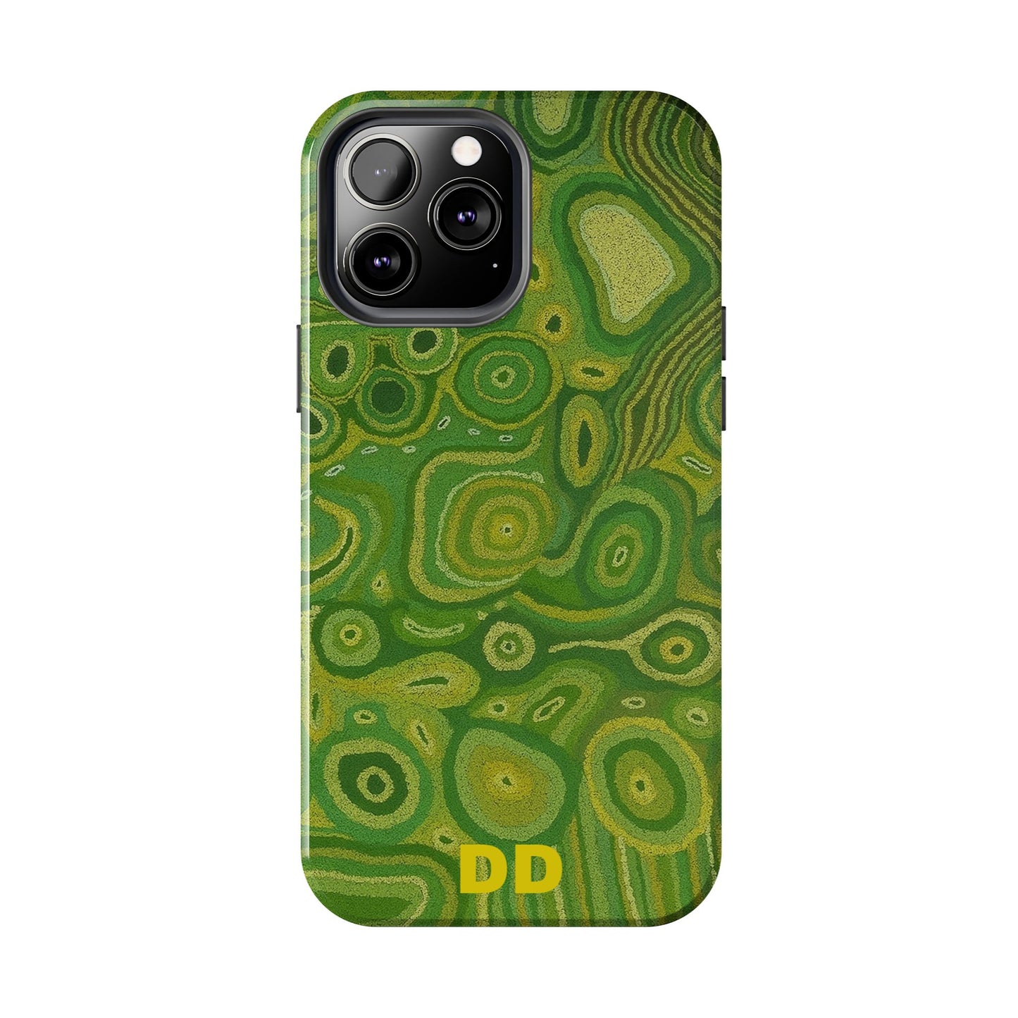 Garden Phone Case