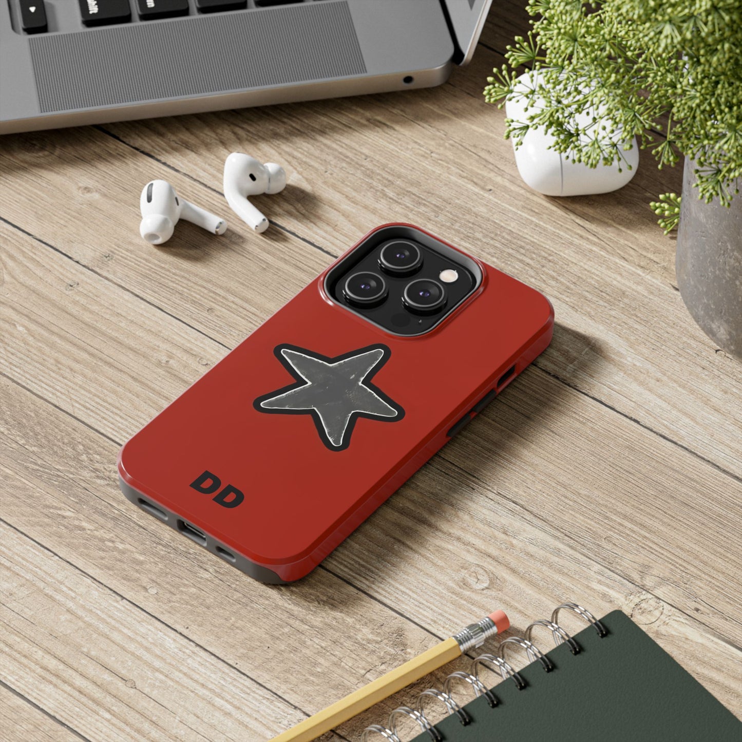 The Star Phone Case