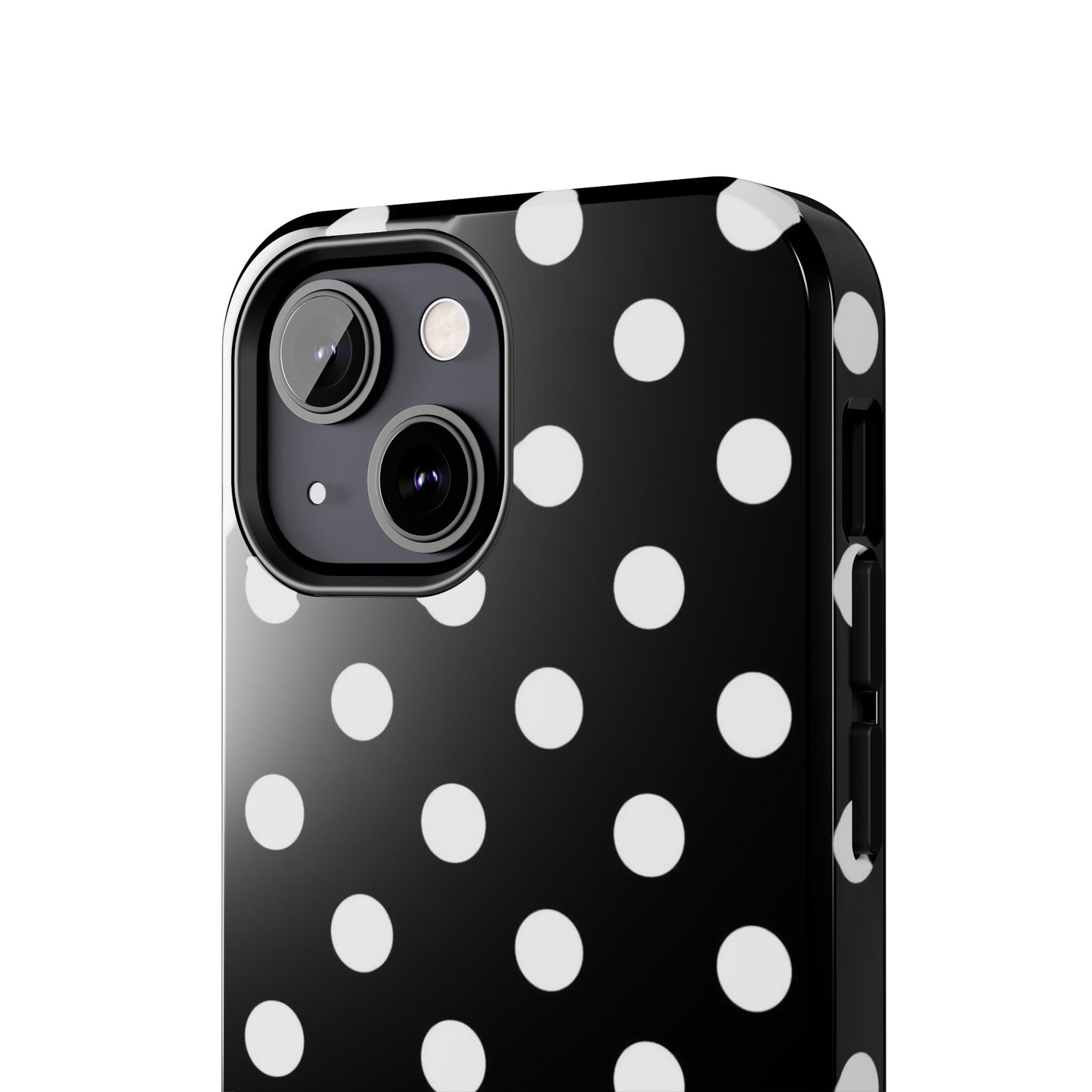 Classic Dot Phone Case