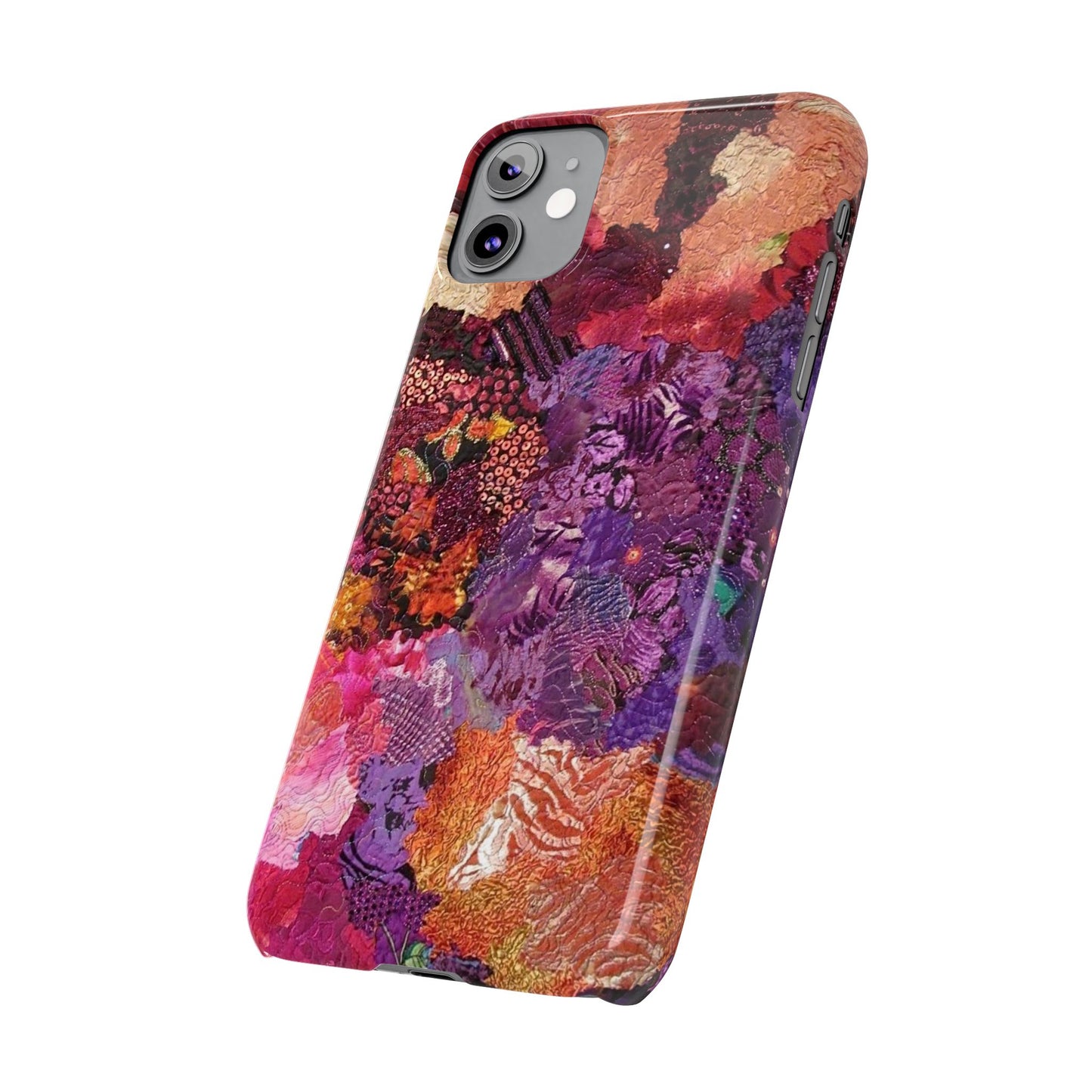 Quilt Phone Case