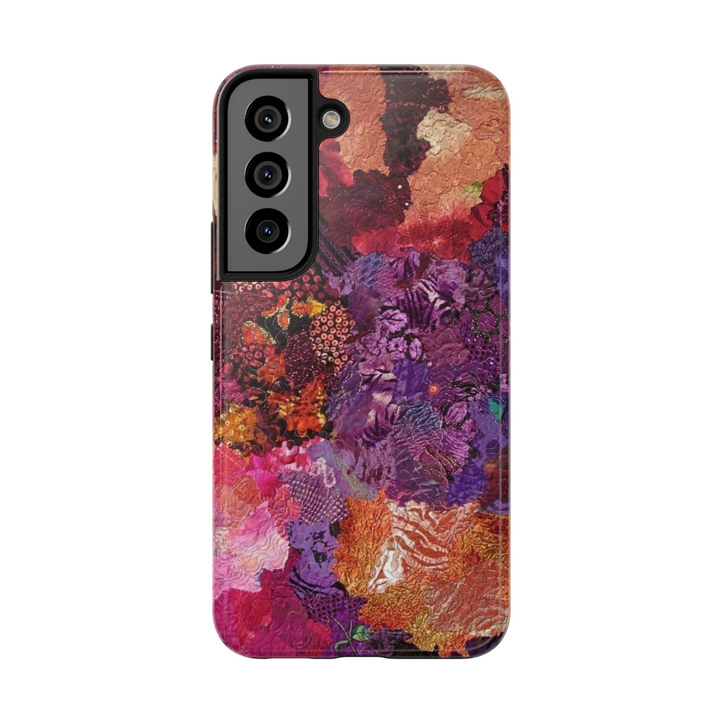 Quilt Phone Case